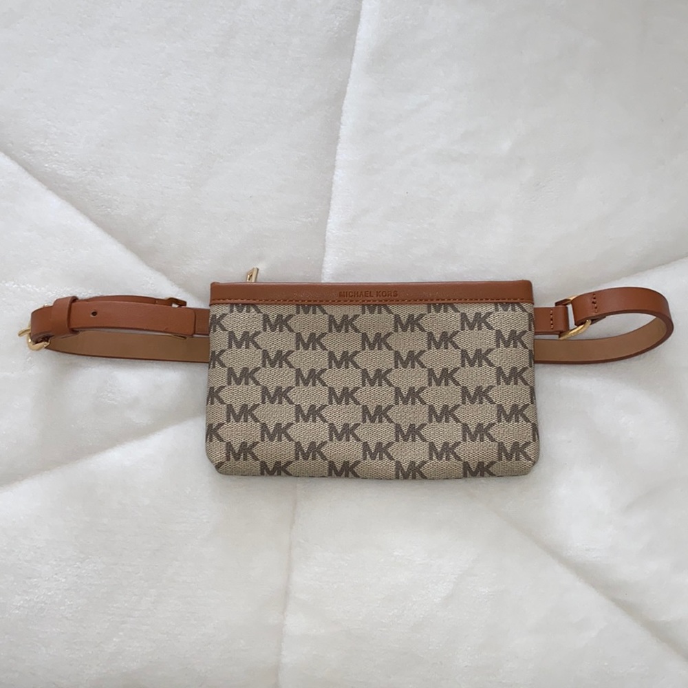 MK Fanny Pack